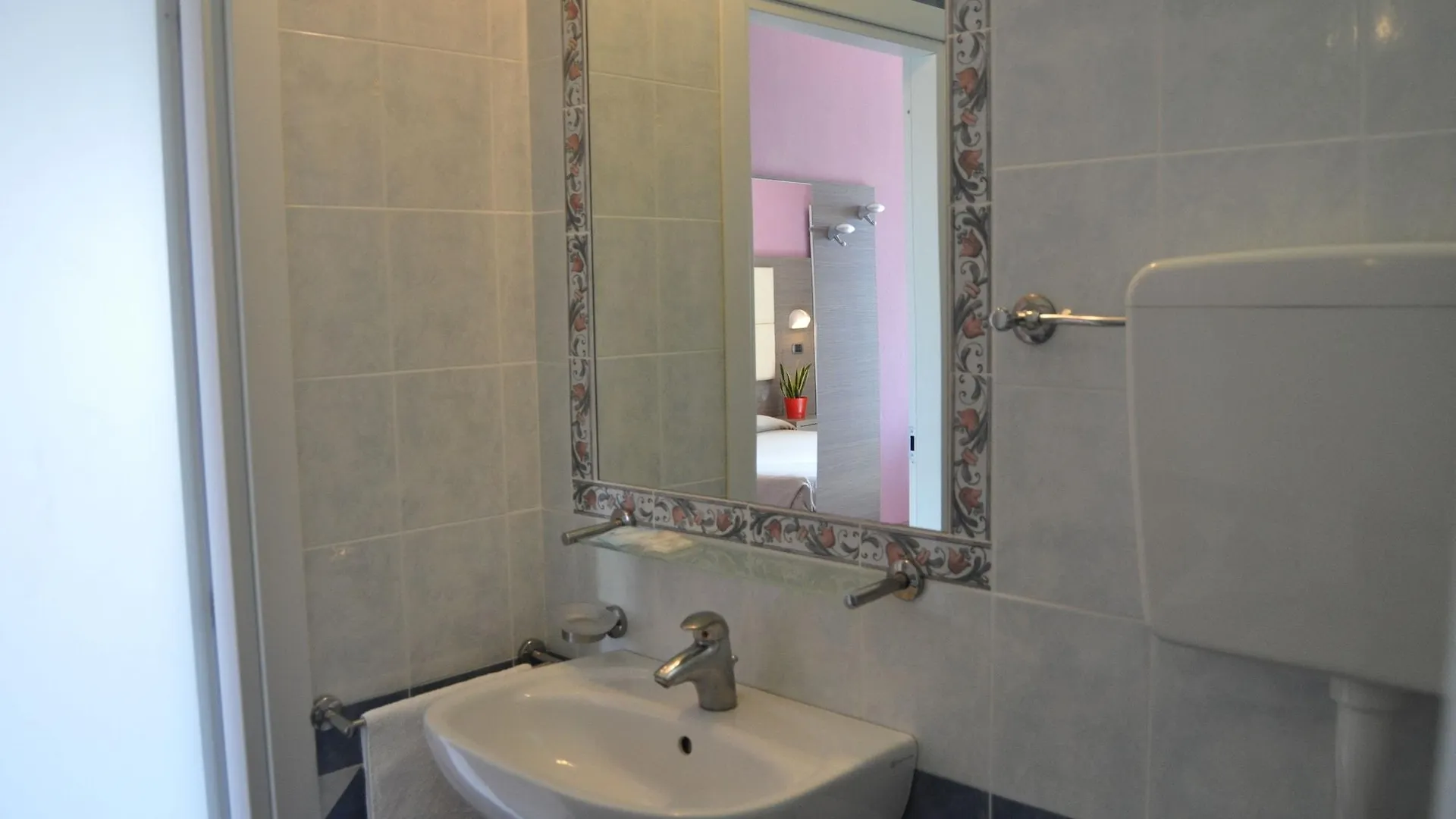 Hotel Playa Rimini