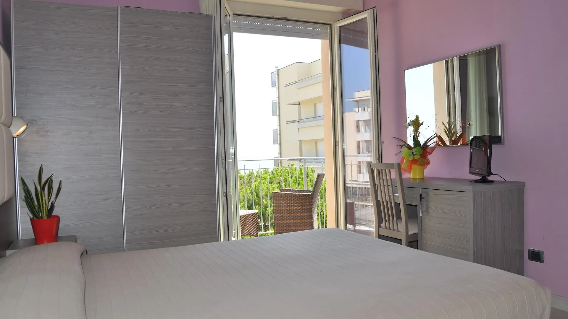 Hotel Playa Rimini