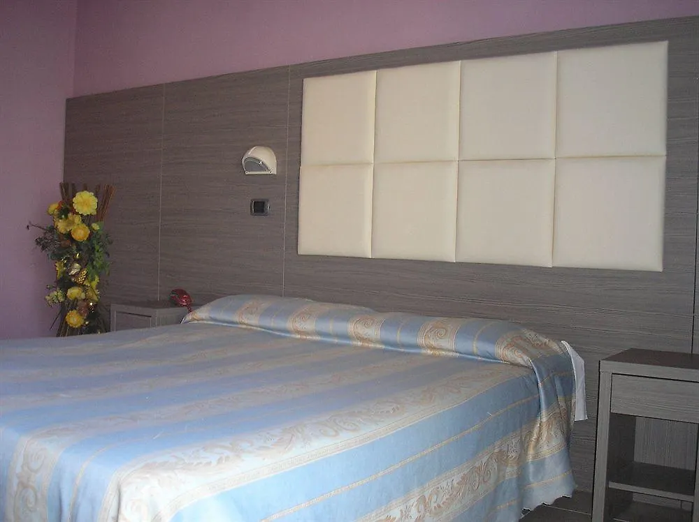 Hotel Playa Rimini 3*,