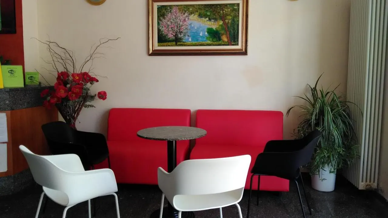 Hotel Playa Rimini