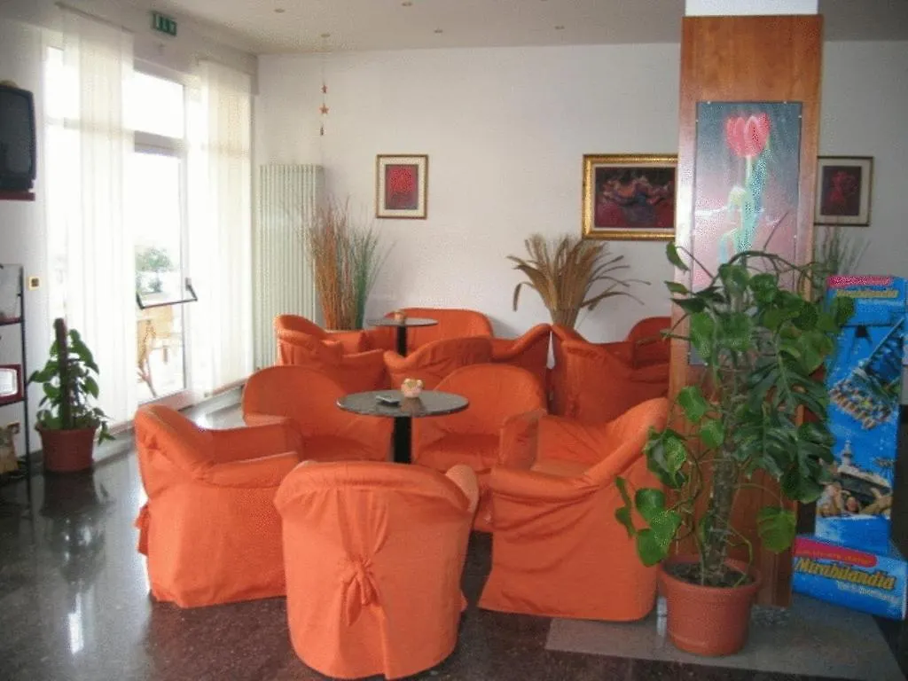 Hotel Playa Rimini