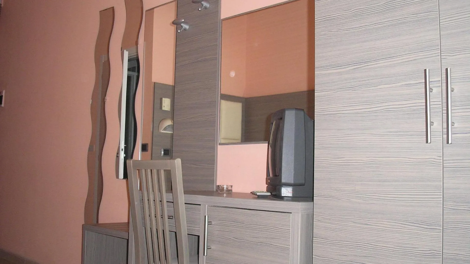 Hotel Playa Rimini