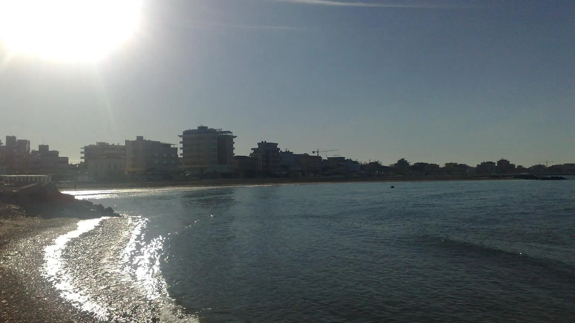 Hotel Playa Rimini Italy