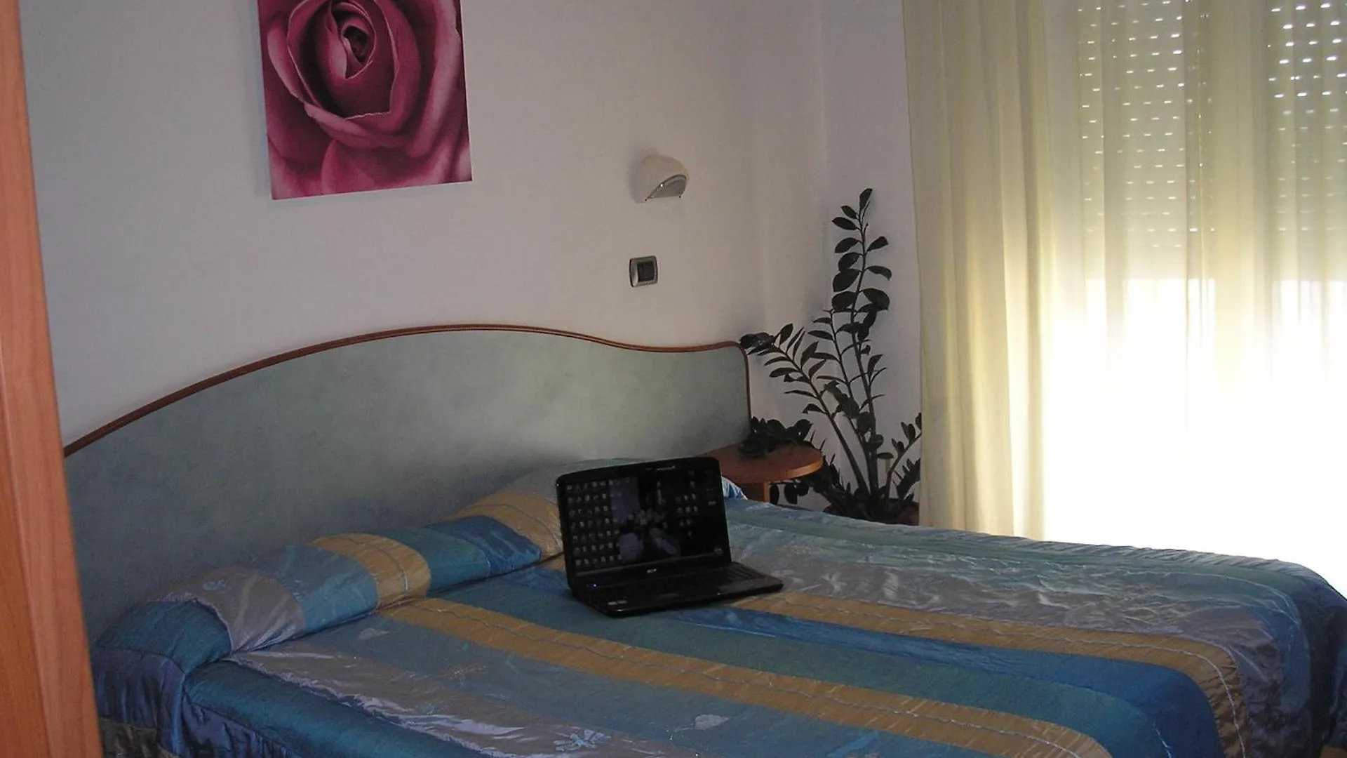 ***  Hotel Playa Rimini Italy