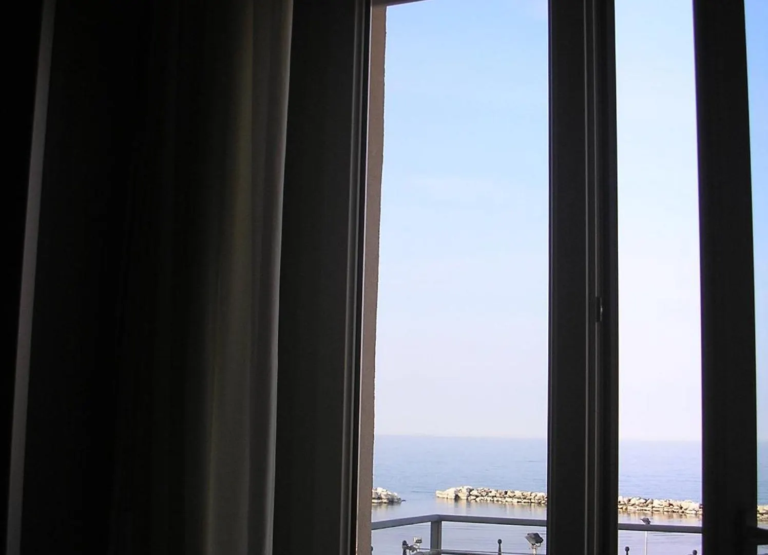 Hotel Playa Rimini