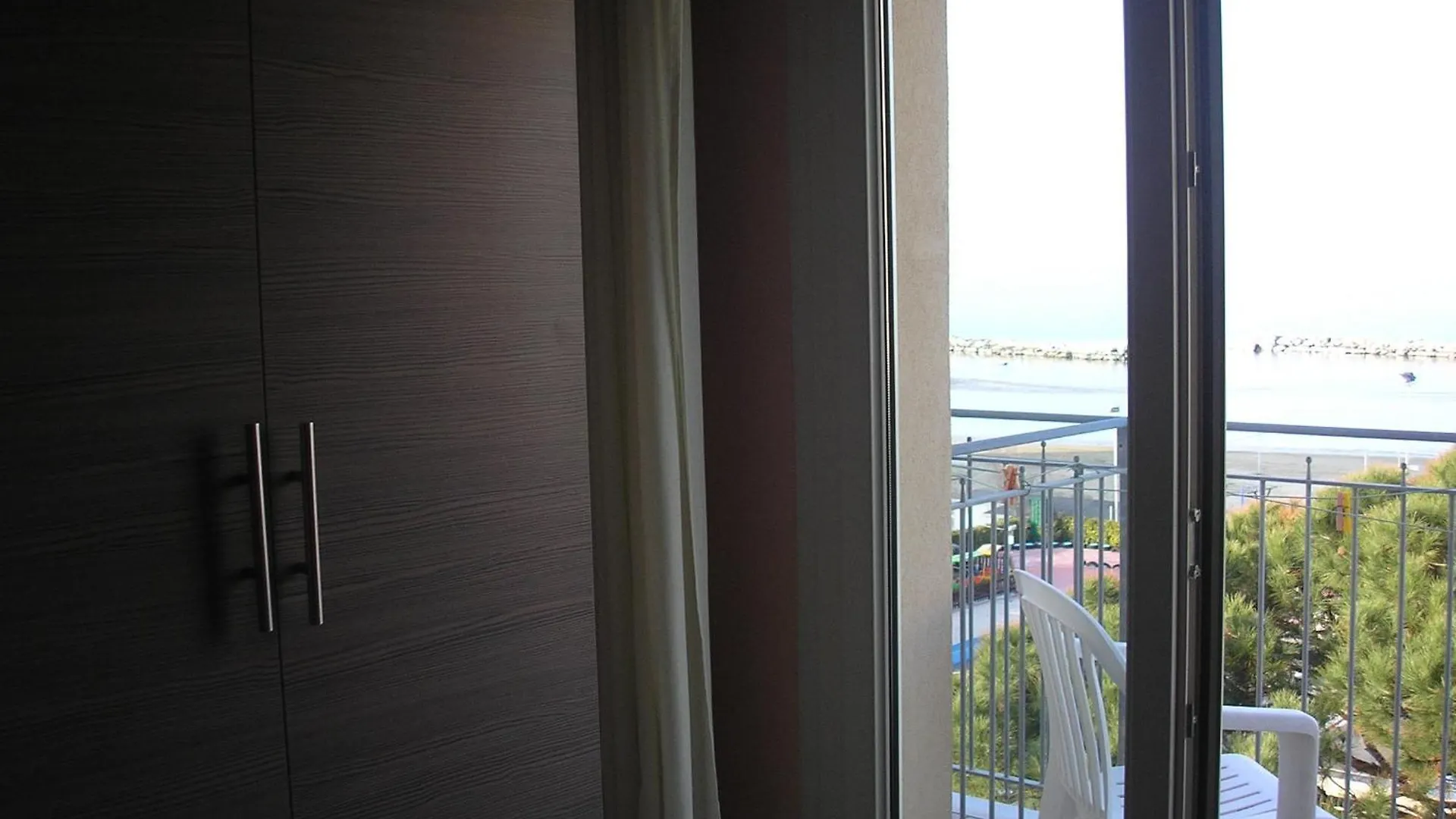Hotel Playa Rimini 3*,