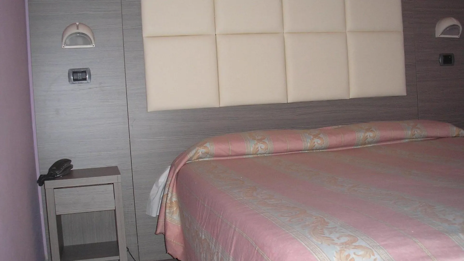 Hotel Playa Rimini 3*,