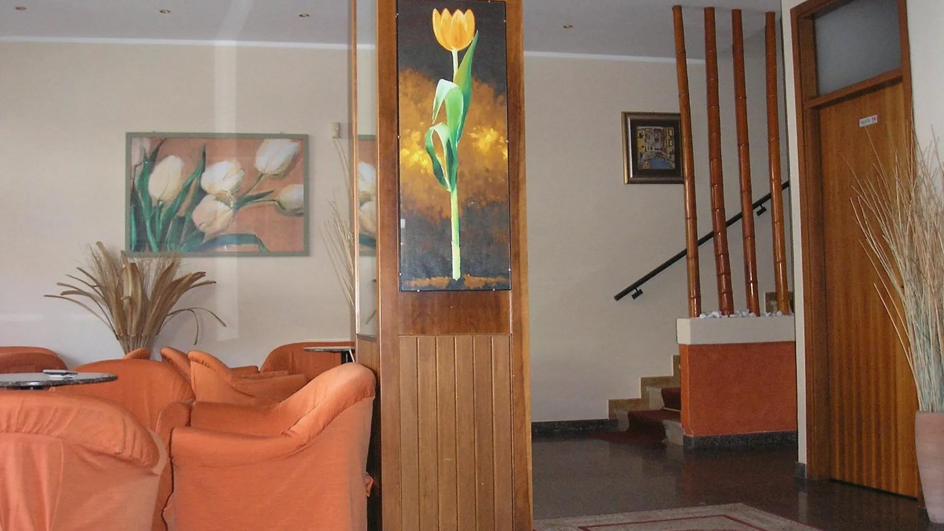 Hotel Playa Rimini