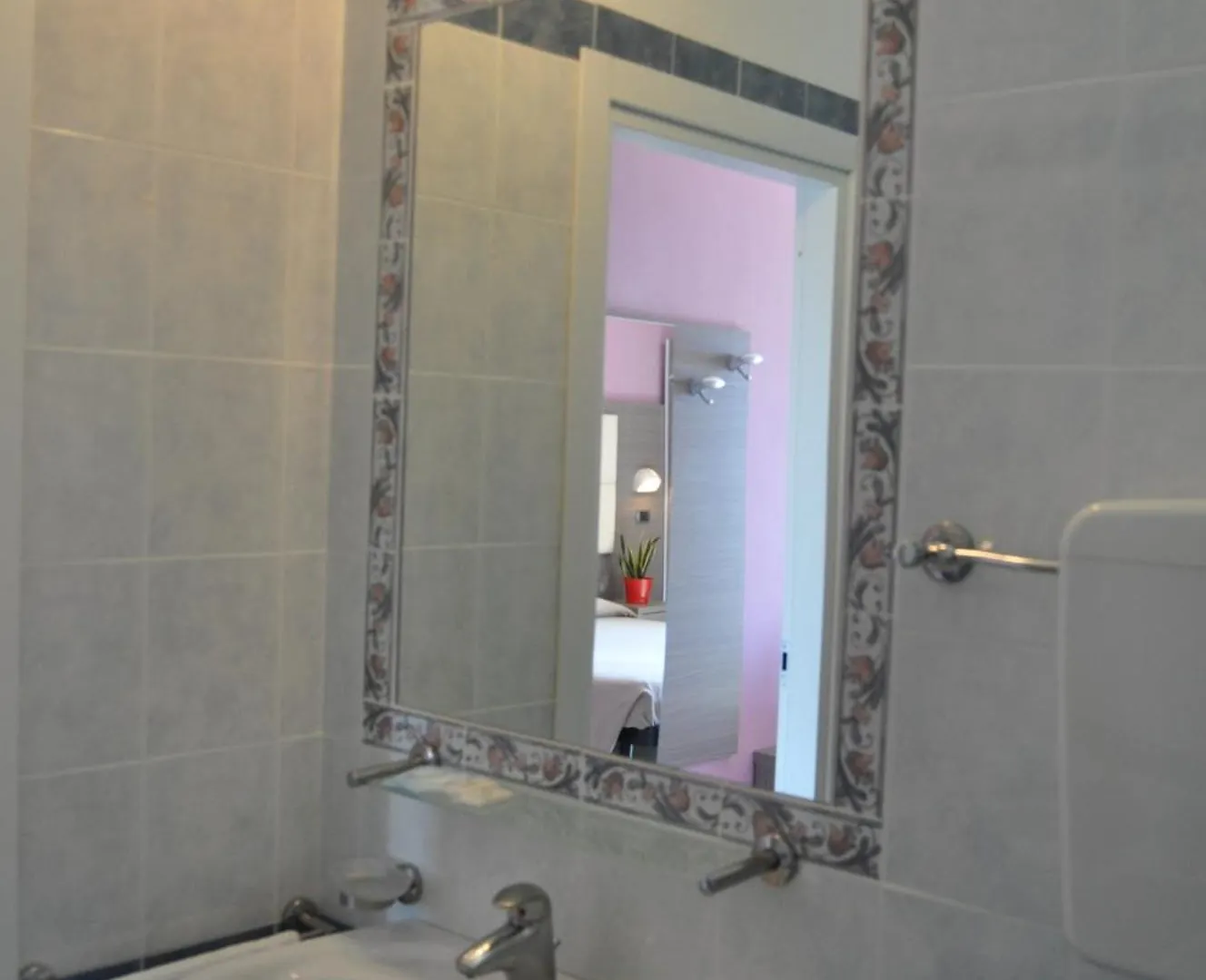Hotel Playa Rimini