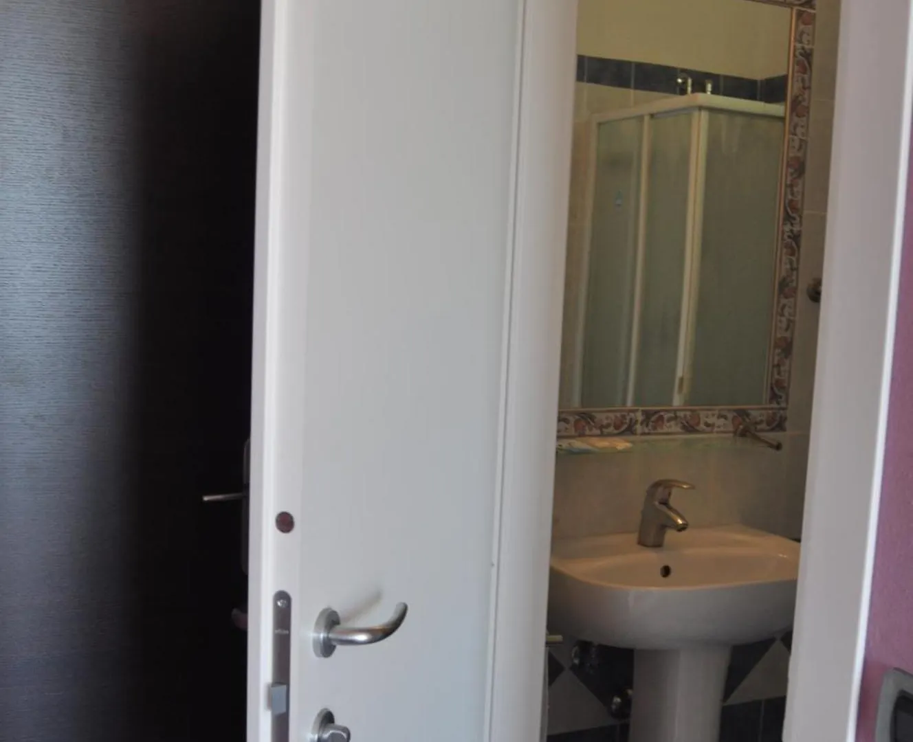 ***  Hotel Playa Rimini Italy