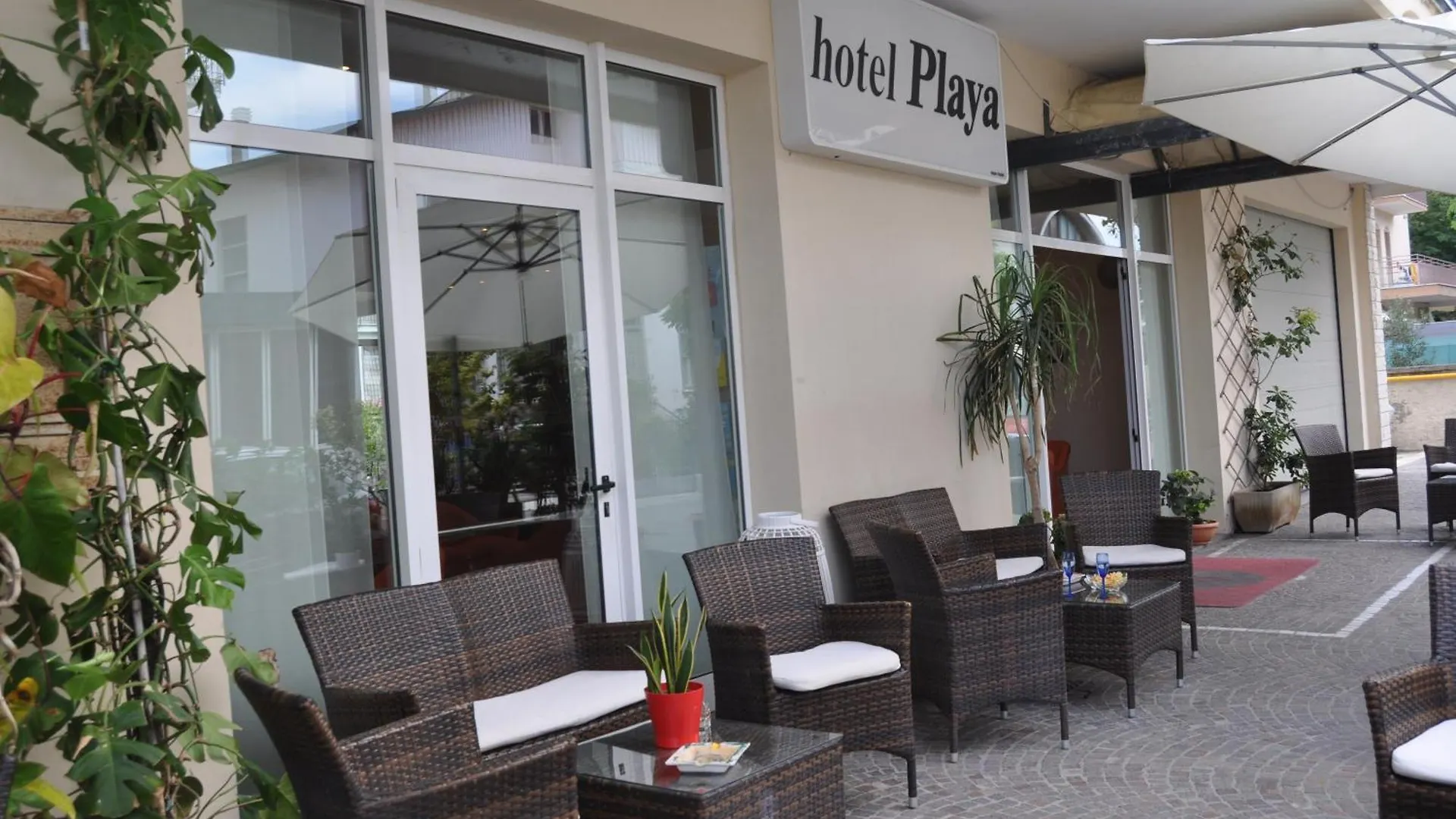 Hotel Playa Rimini