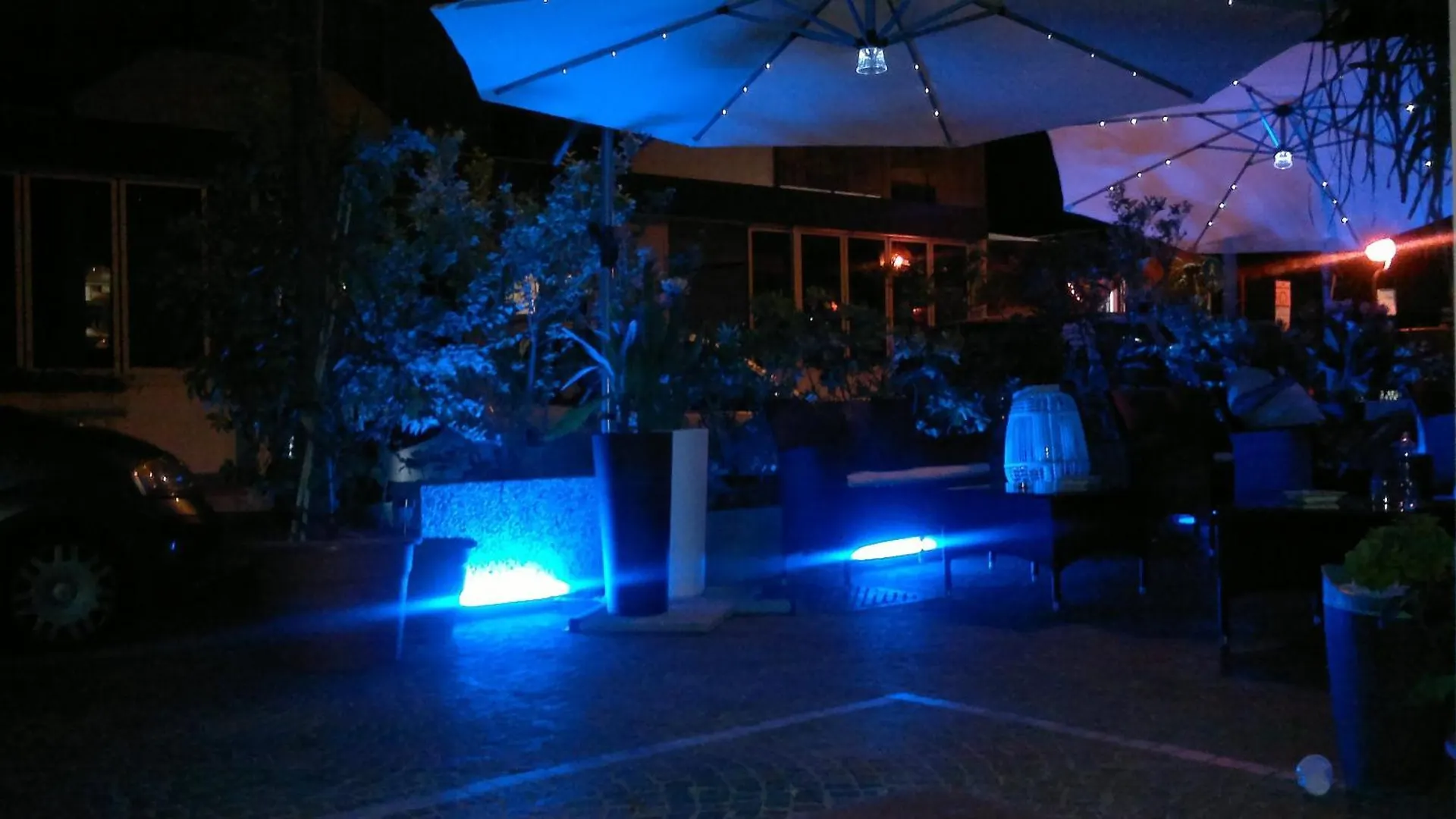 Hotel Playa Rimini 3*,  Italy