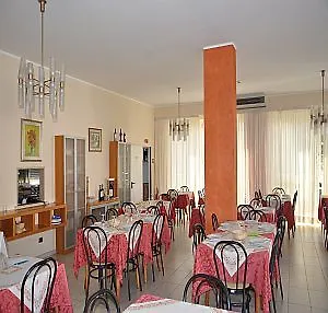 Hotel Playa Rimini