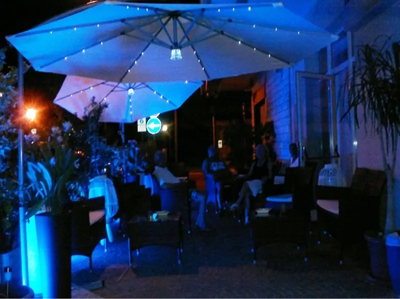 Hotel Playa Rimini