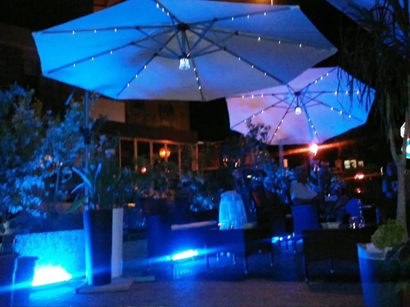 Hotel Playa Rimini