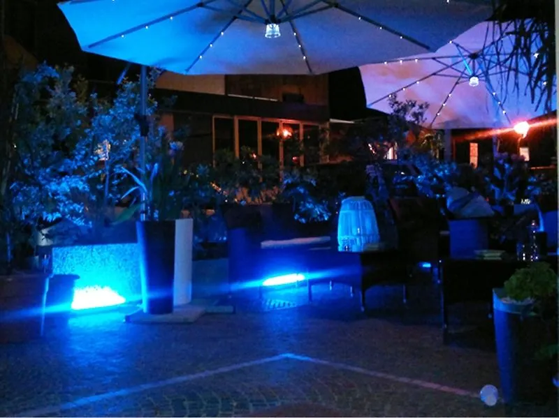 Hotel Playa Rimini