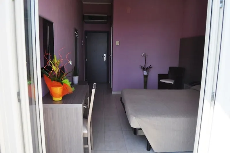 Hotel Playa Rimini