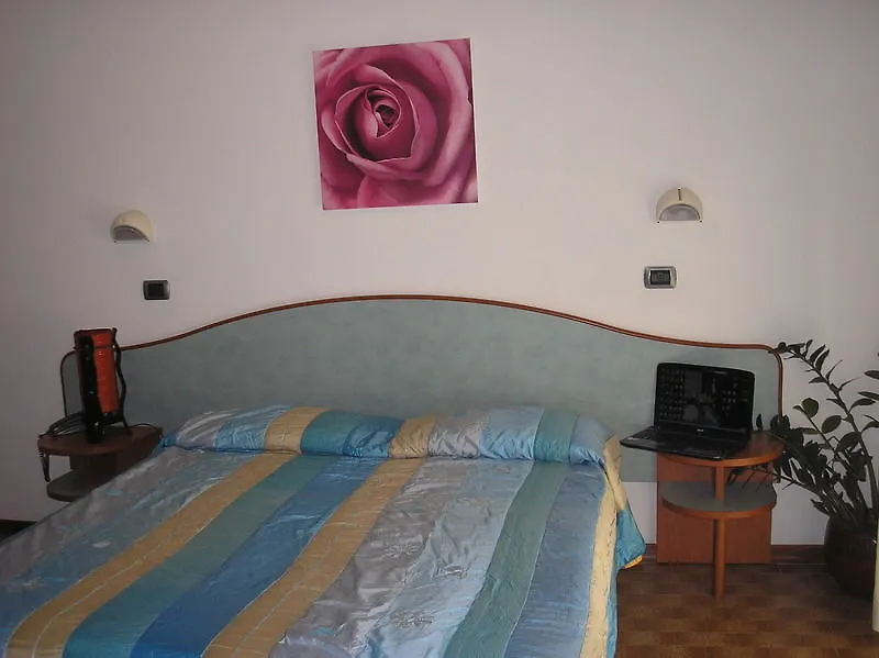 Hotel Playa Rimini