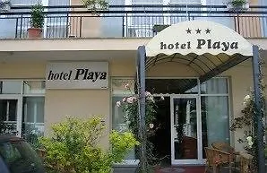 Hotel Playa Rimini Italy