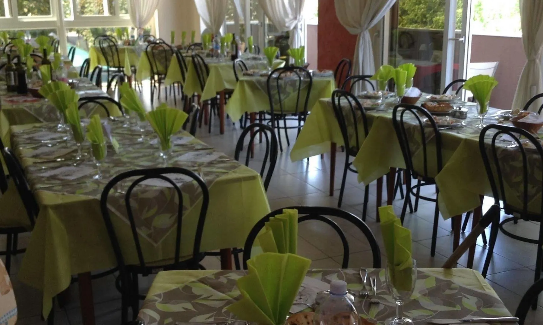 Hotel Playa Rimini