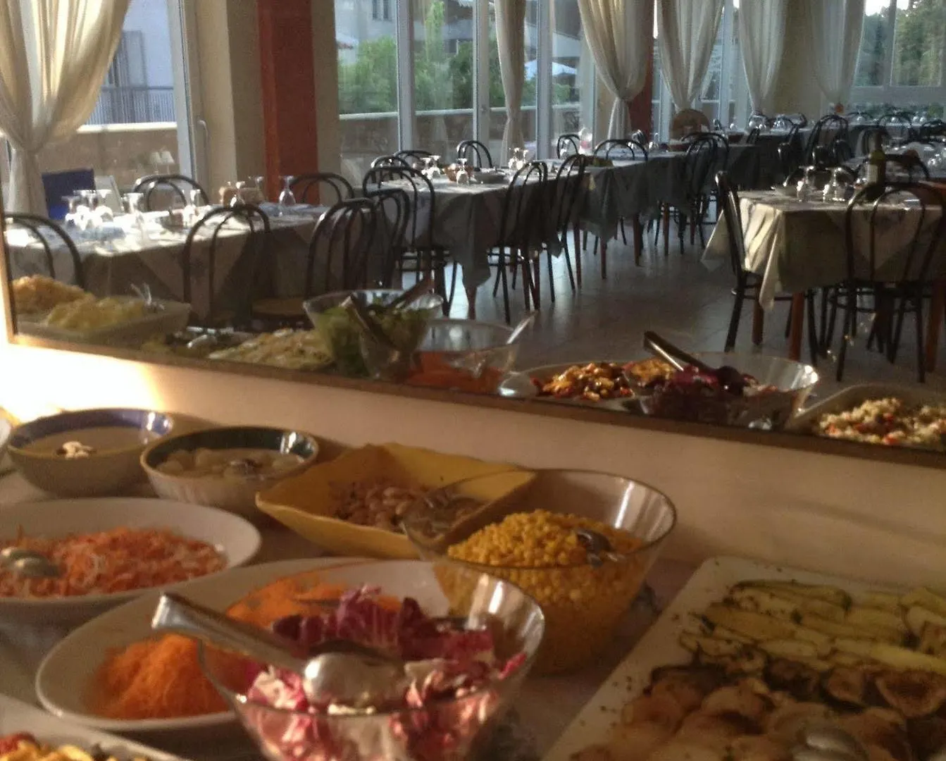 Hotel Playa Rimini