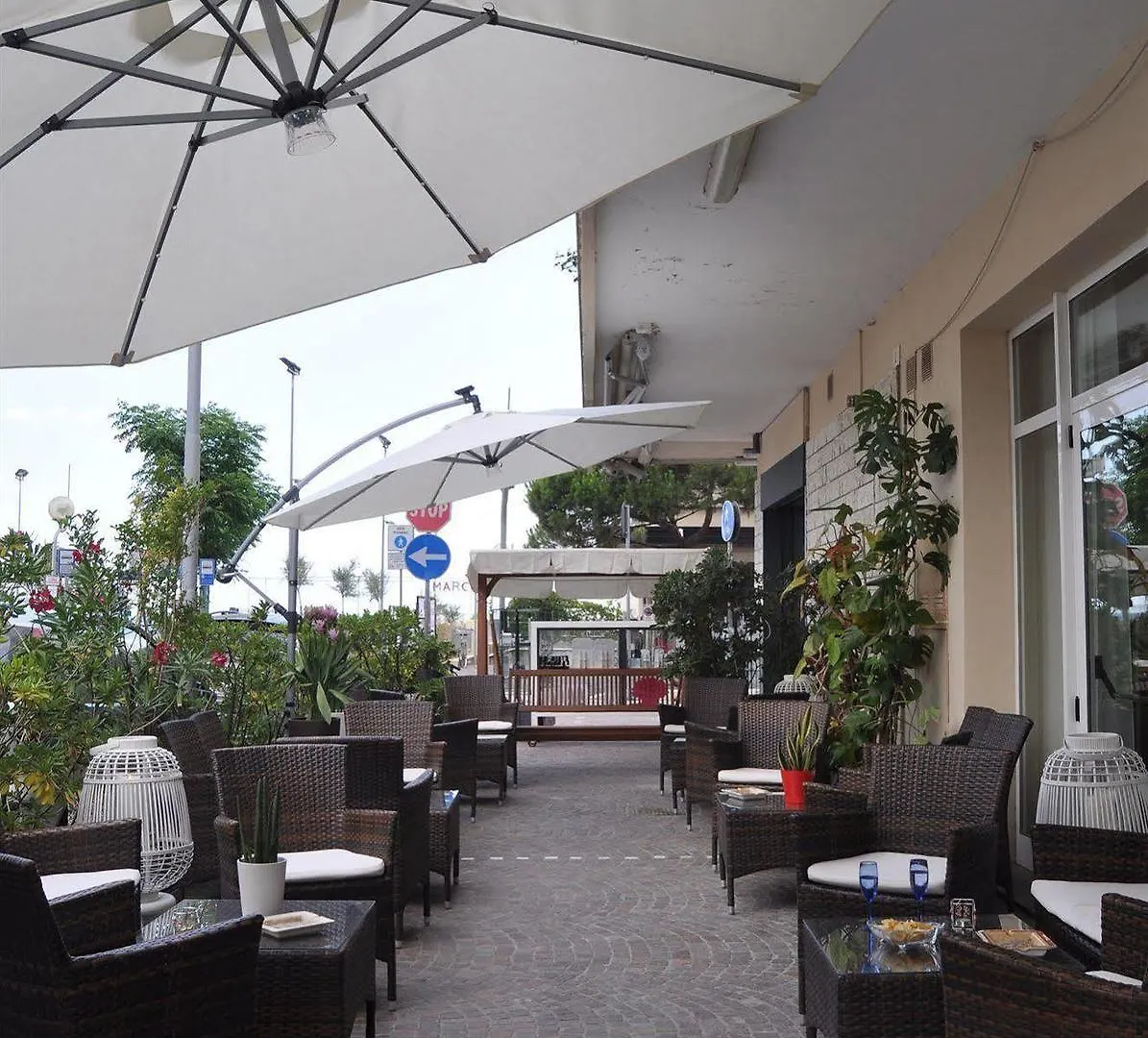 Hotel Playa Rimini