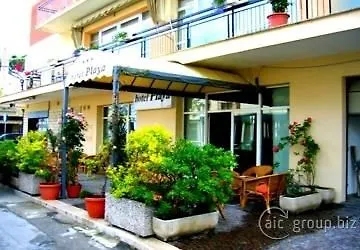Hotel Playa Rimini