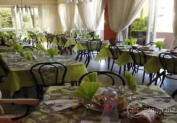 Hotel Playa Rimini