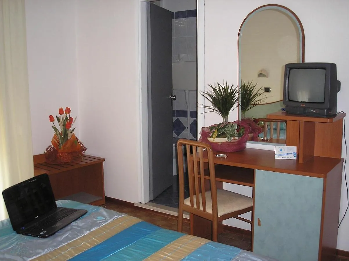 Hotel Playa Rimini 3*,  Italy