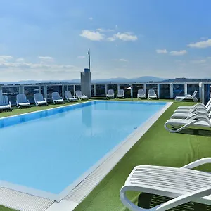 Soleblu Hotel
