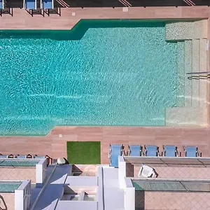 Rondinella E Viola Hotel
