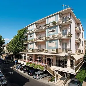 Hotel Saponi, Rimini