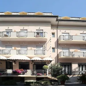 Hotel Piccinelli, Rimini