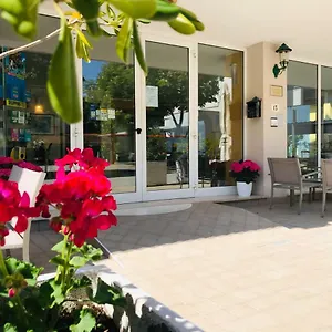 Hotel Adria, Rimini