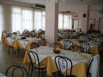 Hotel Playa Rimini 3*,  Itálie